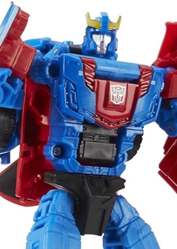 Smokescreen