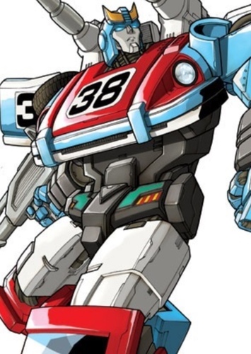 Smokescreen