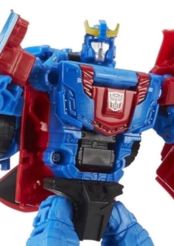 Smokescreen