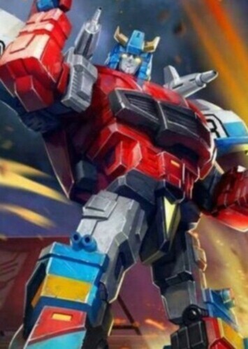 Smokescreen