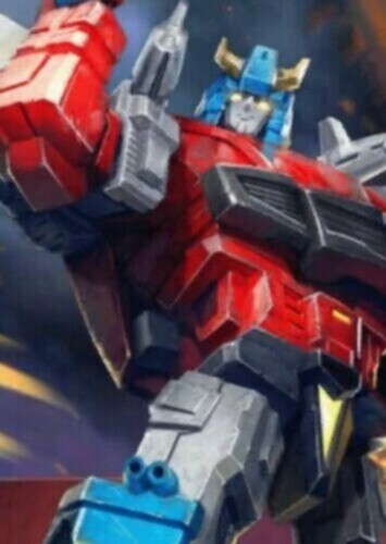 Smokescreen
