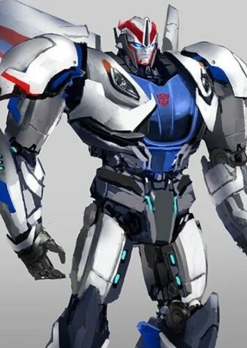 Smokescreen
