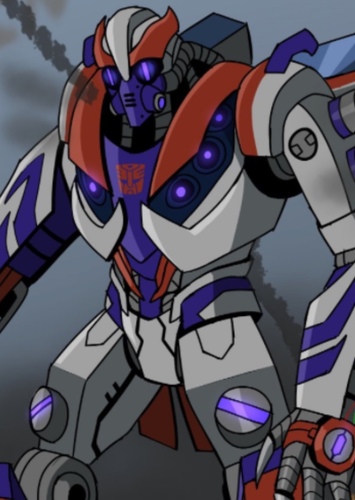 Smokescreen