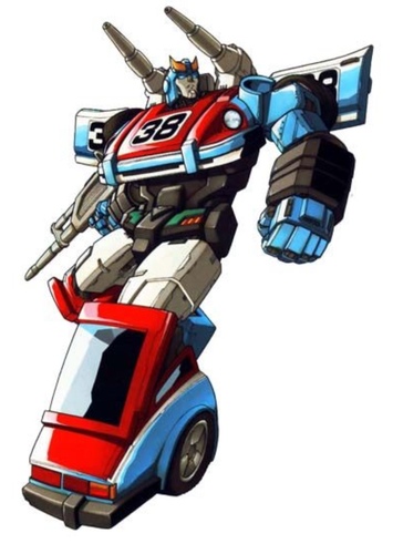 Smokescreen
