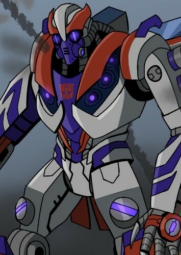 Smokescreen