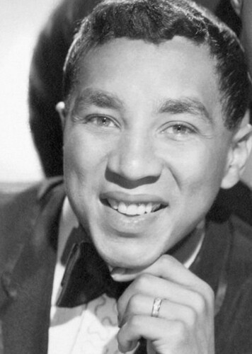 Smokey Robinson