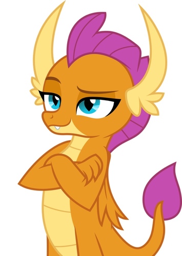 Smolder