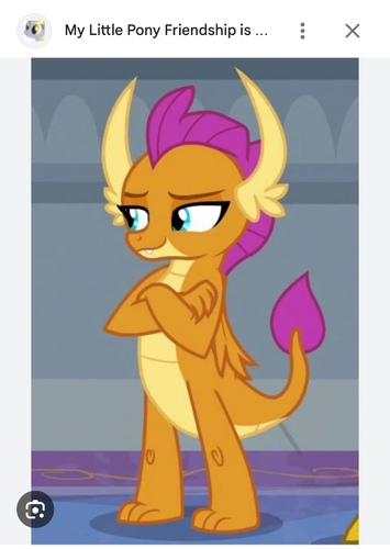Smolder