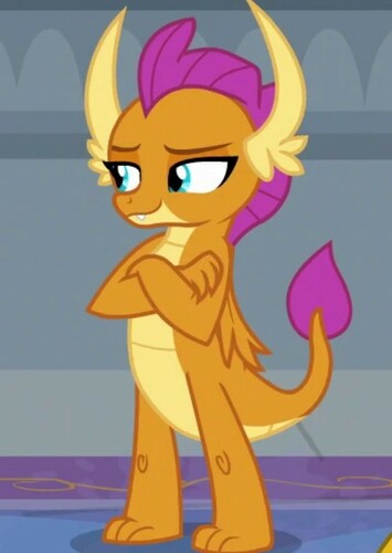 Smolder