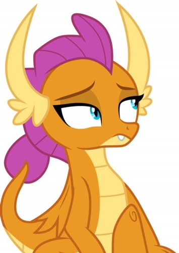 Smolder