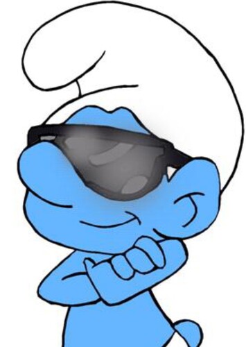 Smooth Smurf