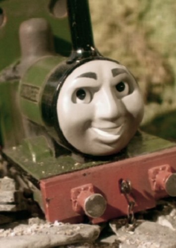 Smudger