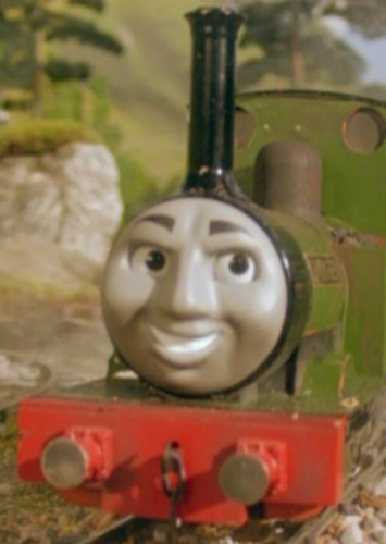 Smudger