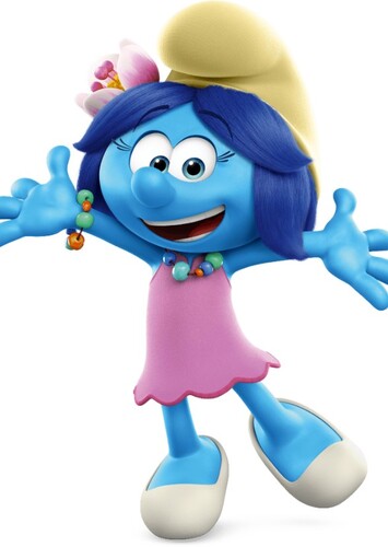 Smurfblossom