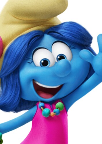 SmurfBlossom