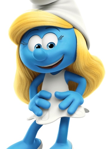 Smurfette