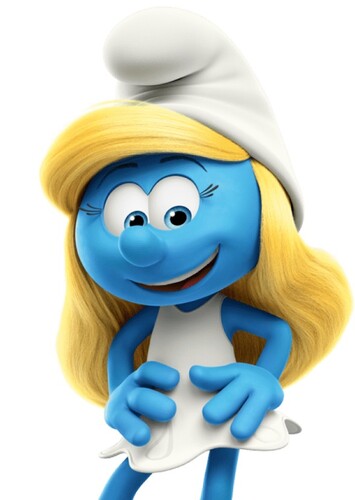 Smurfette