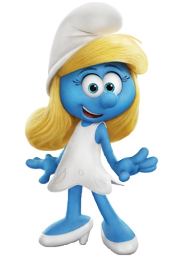 Smurfette