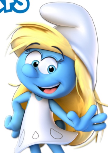 Smurfette