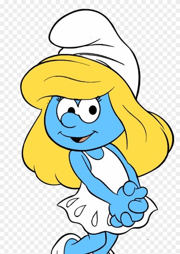 Smurfette