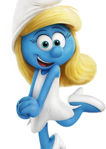 Smurfette