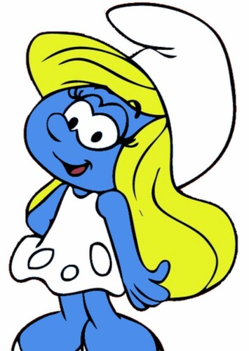 Smurfette