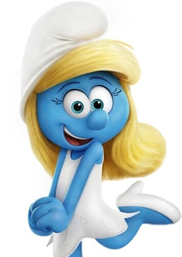 Smurfette (Voice)