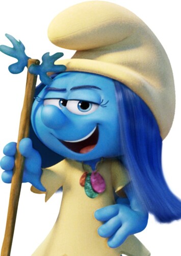 Smurfmelody
