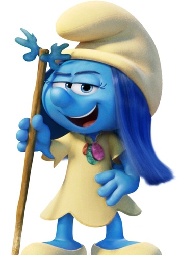 SmurfMelody