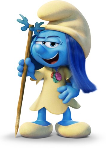 Smurfmelody