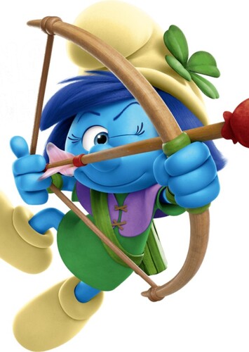 Smurfstorm