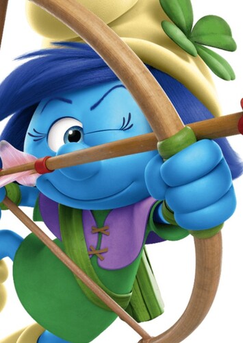 SmurfStorm