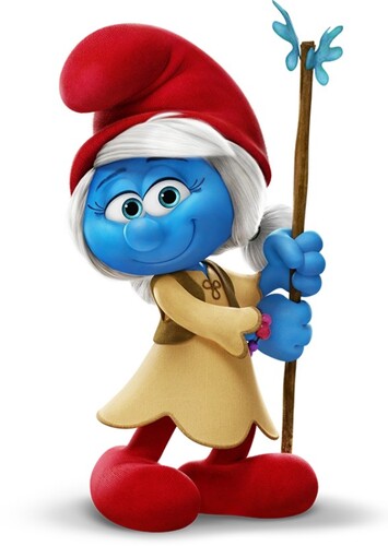 Smurfwillow (Voice)