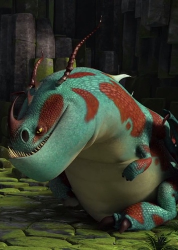 Snafflefang