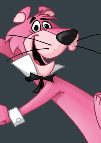 Snagglepuss