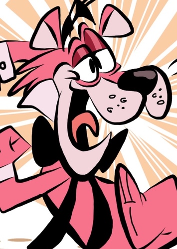 Snagglepuss
