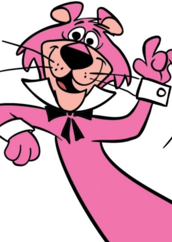 Snagglepuss