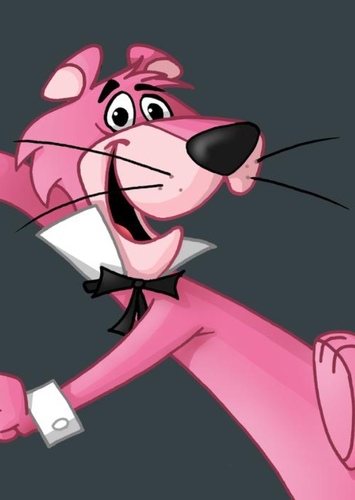 Snagglepuss