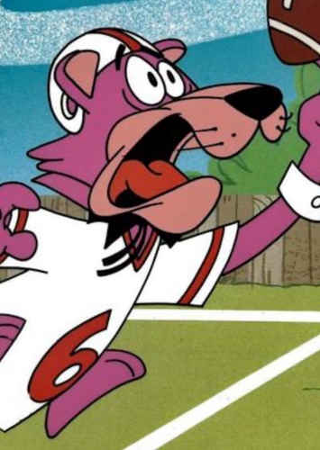 Snagglepuss