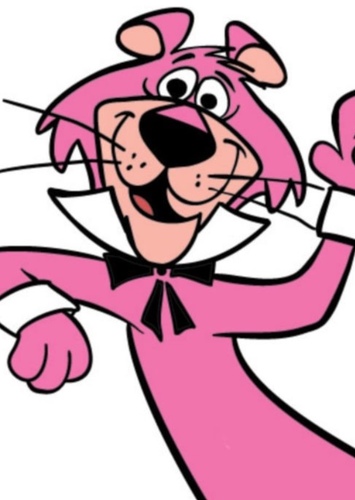 Snagglepuss