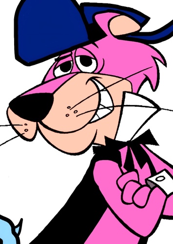Snagglepuss