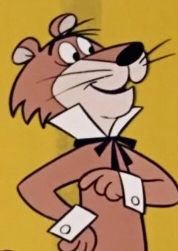 Snagglepuss