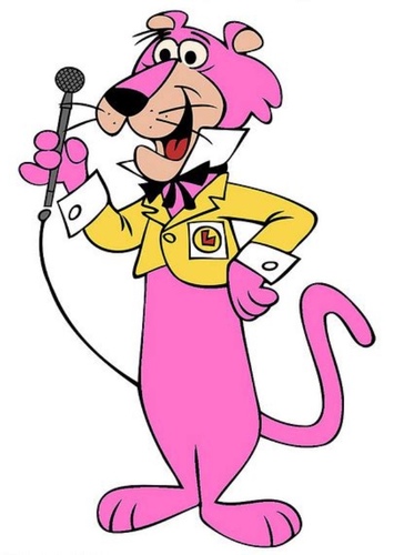 Snagglepuss