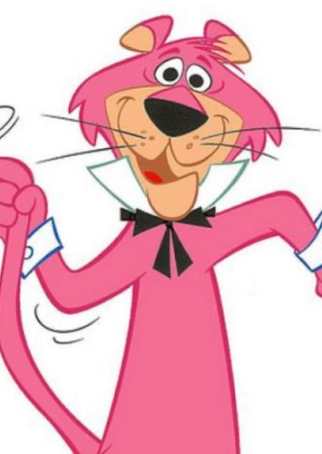 Snagglepuss