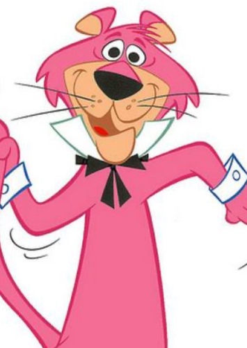 Snagglepuss