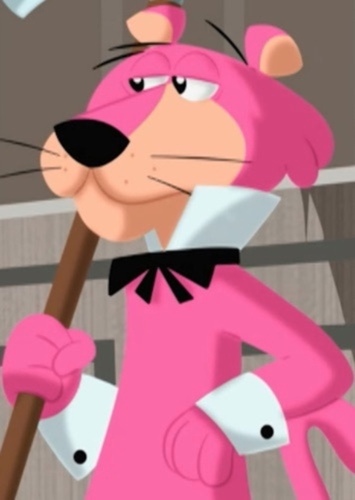 Snagglepuss