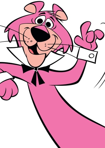 Snagglepuss
