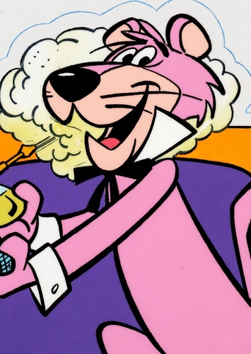 Snagglepuss