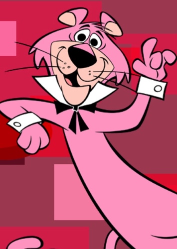 Snagglepuss