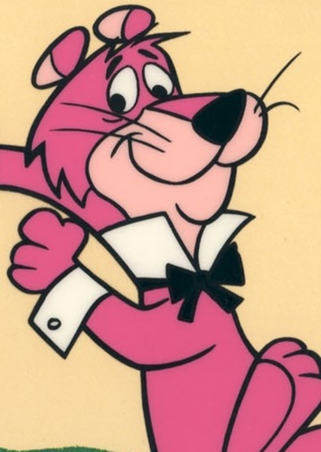 Snagglepuss